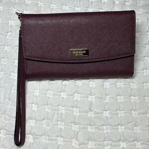 ♠️Kate Spade Wristlet♠️